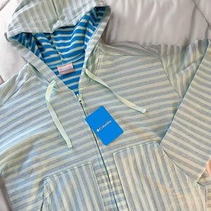 NWT Columbia Jacket